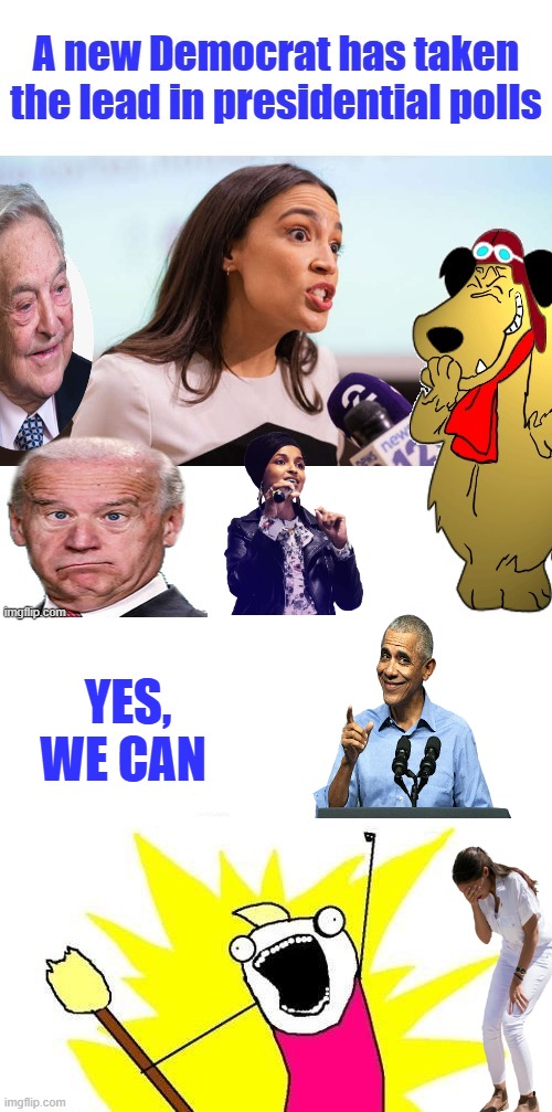 Yes, we Can | image tagged in memes,x all the y | made w/ Imgflip meme maker