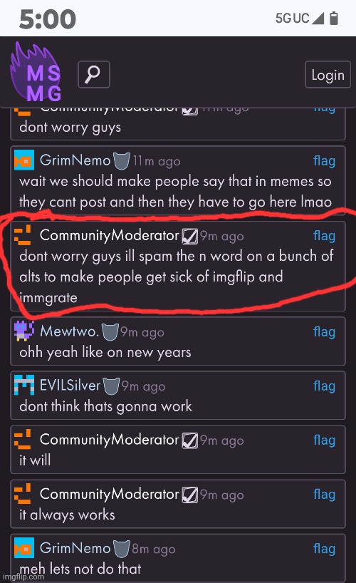 Desperate People Do Desperate Things | made w/ Imgflip meme maker