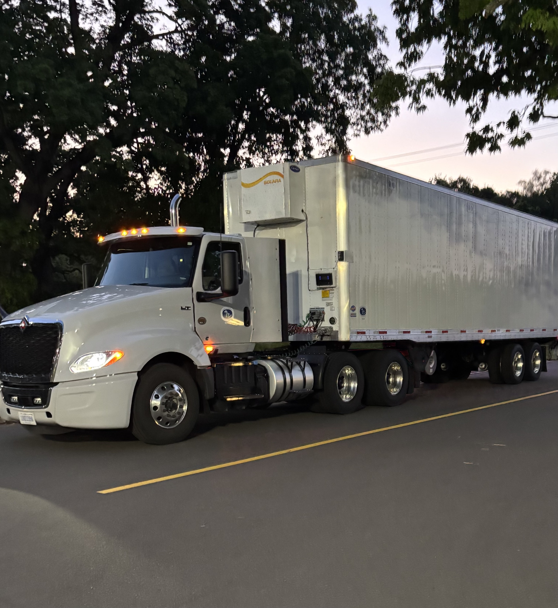 Truck Blank Meme Template