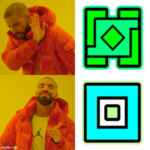 This meme | image tagged in memes,drake hotline bling | made w/ Imgflip meme maker