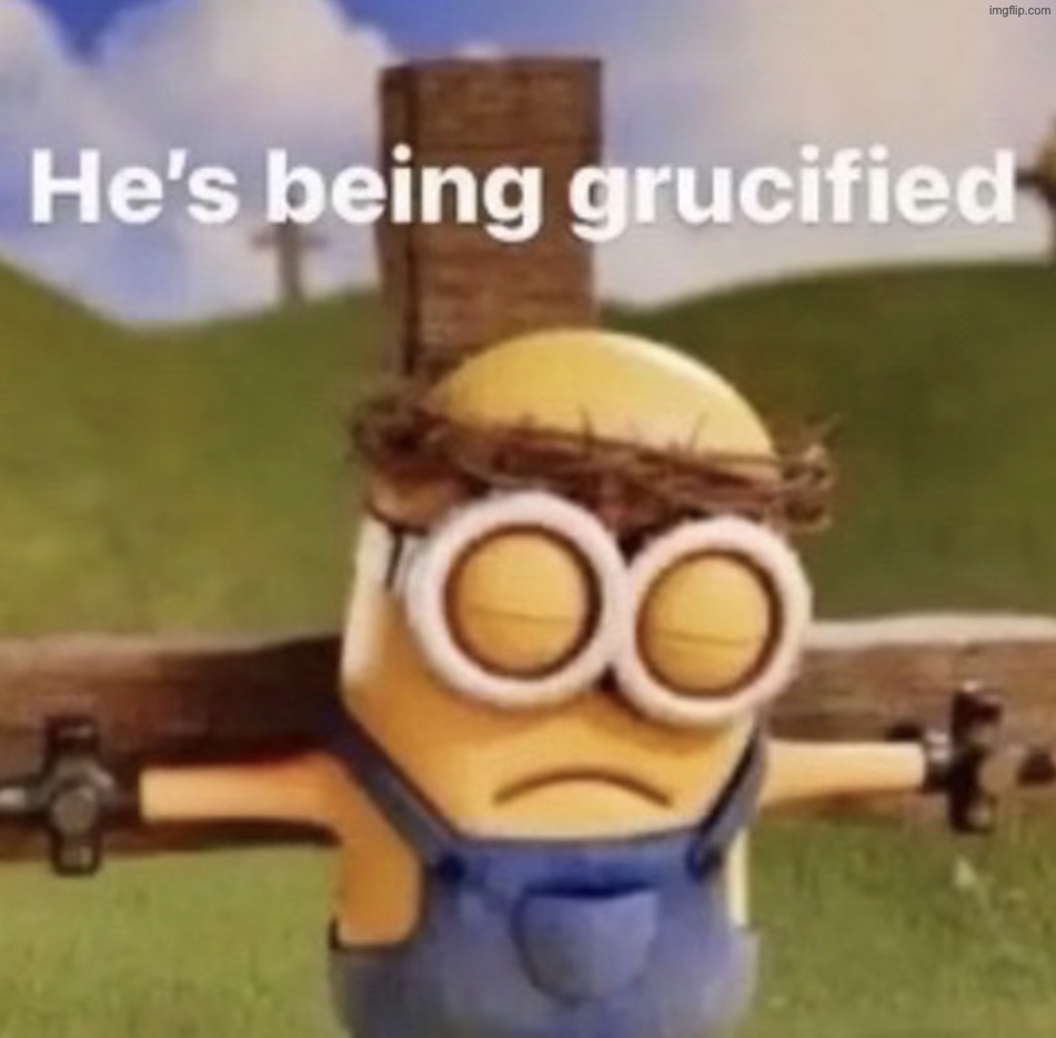 . | made w/ Imgflip meme maker