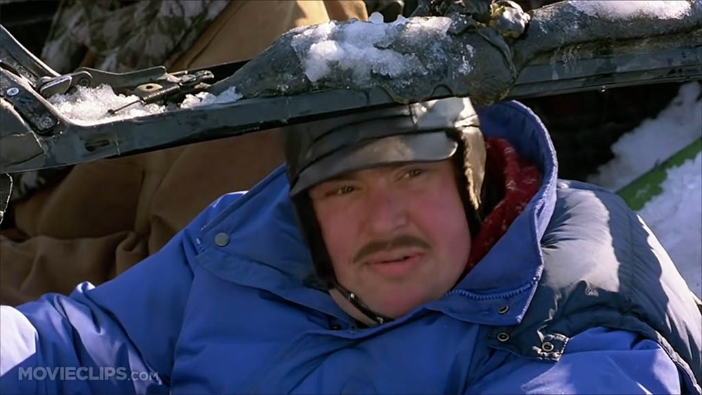 Planes trains and automobiles I know it's not pretty Blank Meme Template