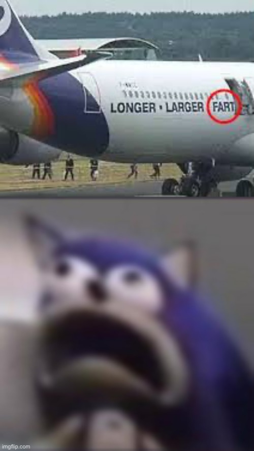 Longer - Larger - Fart| | image tagged in longer,larger,fart | made w/ Imgflip meme maker