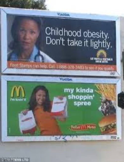 bEsT wAy To MaRkEt YoUr PrOdUcTs | image tagged in hey we put up some ads,for our food,but no one is coming,oh i just wonder why | made w/ Imgflip meme maker