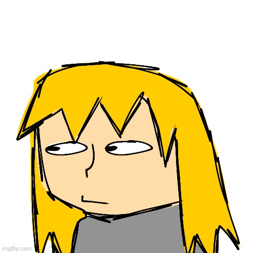 Art style experimentation is fun | made w/ Imgflip meme maker
