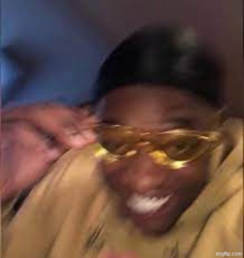 Black guy Laughing | image tagged in black guy laughing | made w/ Imgflip meme maker