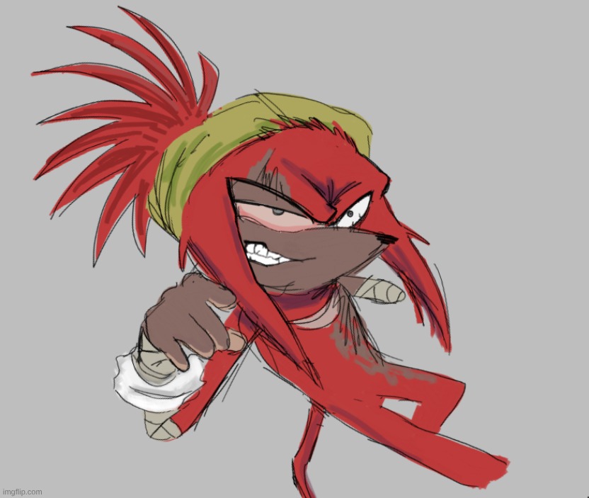 mb for reposting its just that I made this drawing when no one was online lol | made w/ Imgflip meme maker