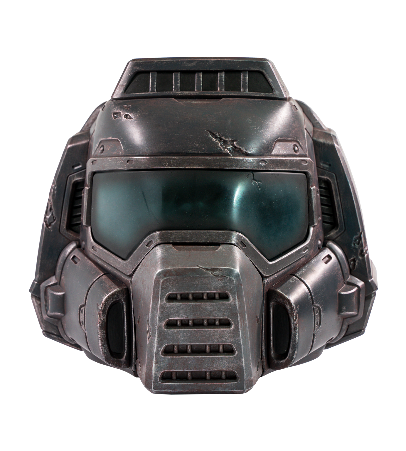 doom helm Blank Meme Template