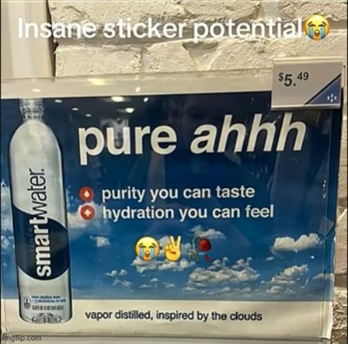 tf you mean "taste" bruh??? | image tagged in disgusting | made w/ Imgflip meme maker