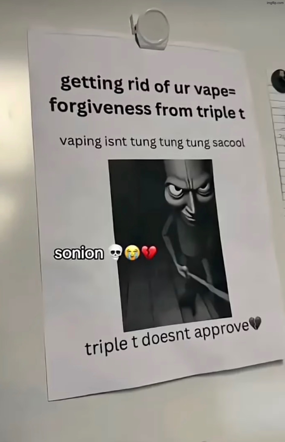 sonion | image tagged in femboy,idk why i added that tag,yes i am one but honestly there was no need for that tag,stop reading the fucking tags,uwu | made w/ Imgflip meme maker
