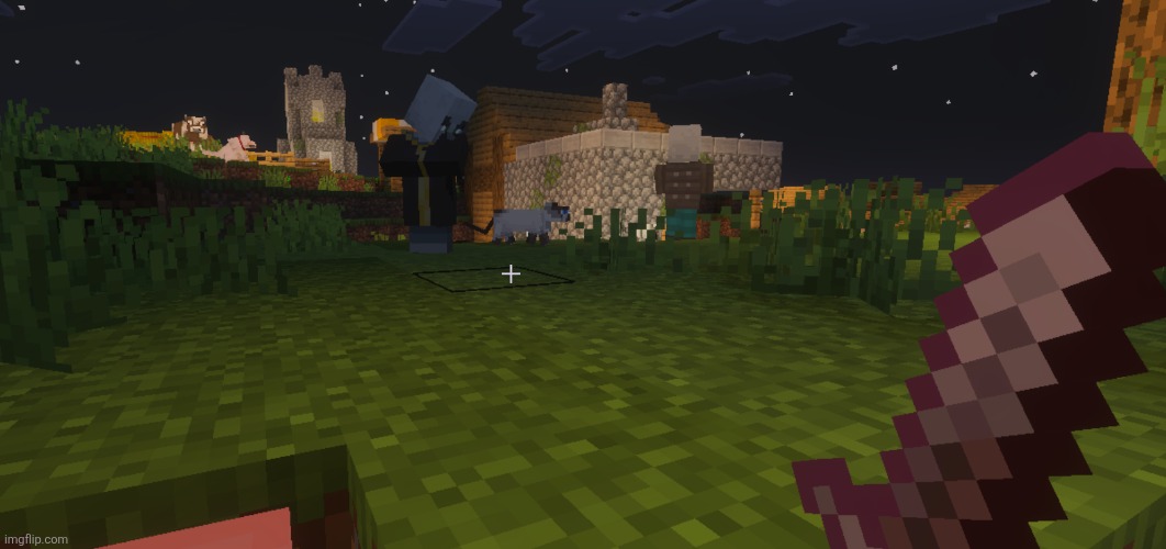 Illagers | image tagged in illagers | made w/ Imgflip meme maker