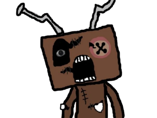 High Quality Frankendoll Blank Meme Template