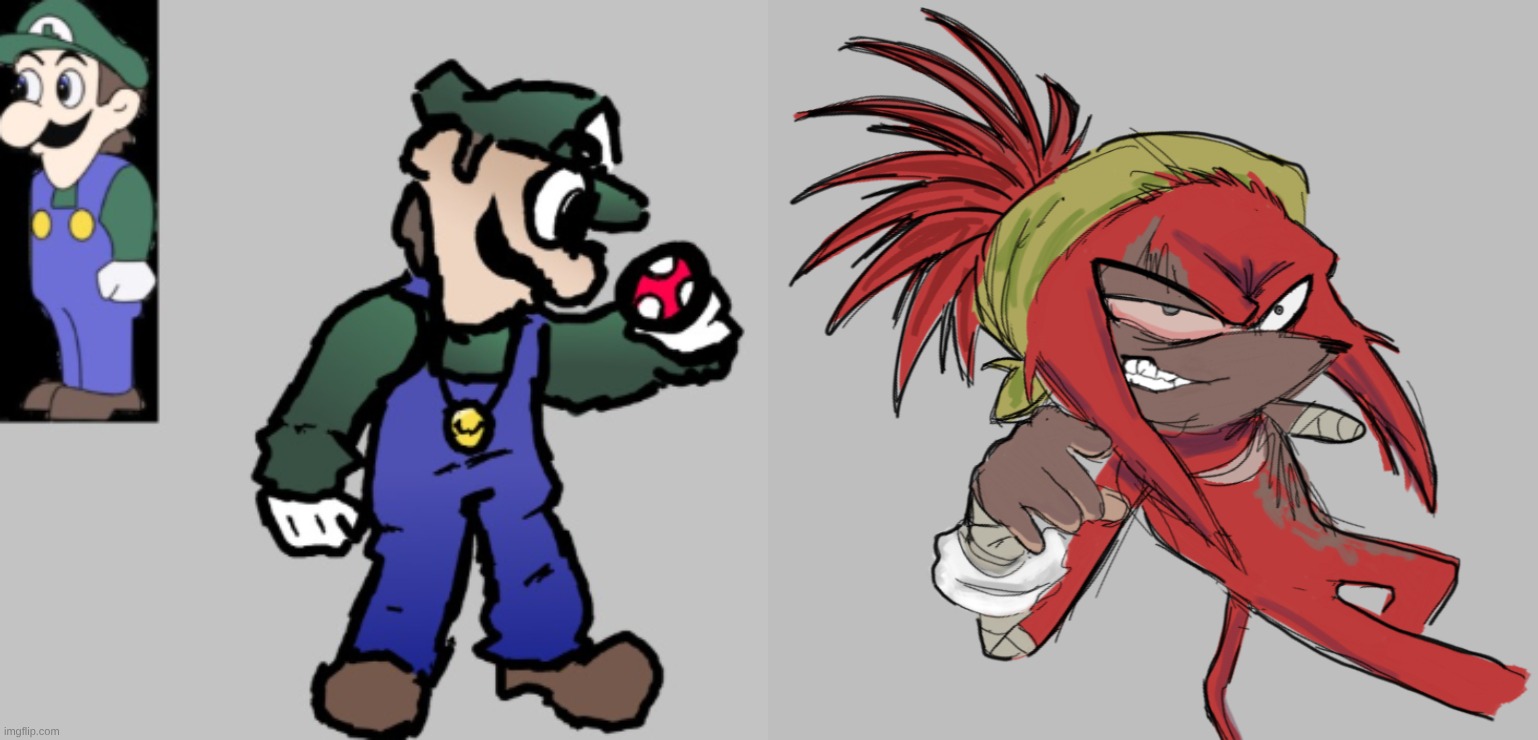 artstyle from 2024-2026 | made w/ Imgflip meme maker