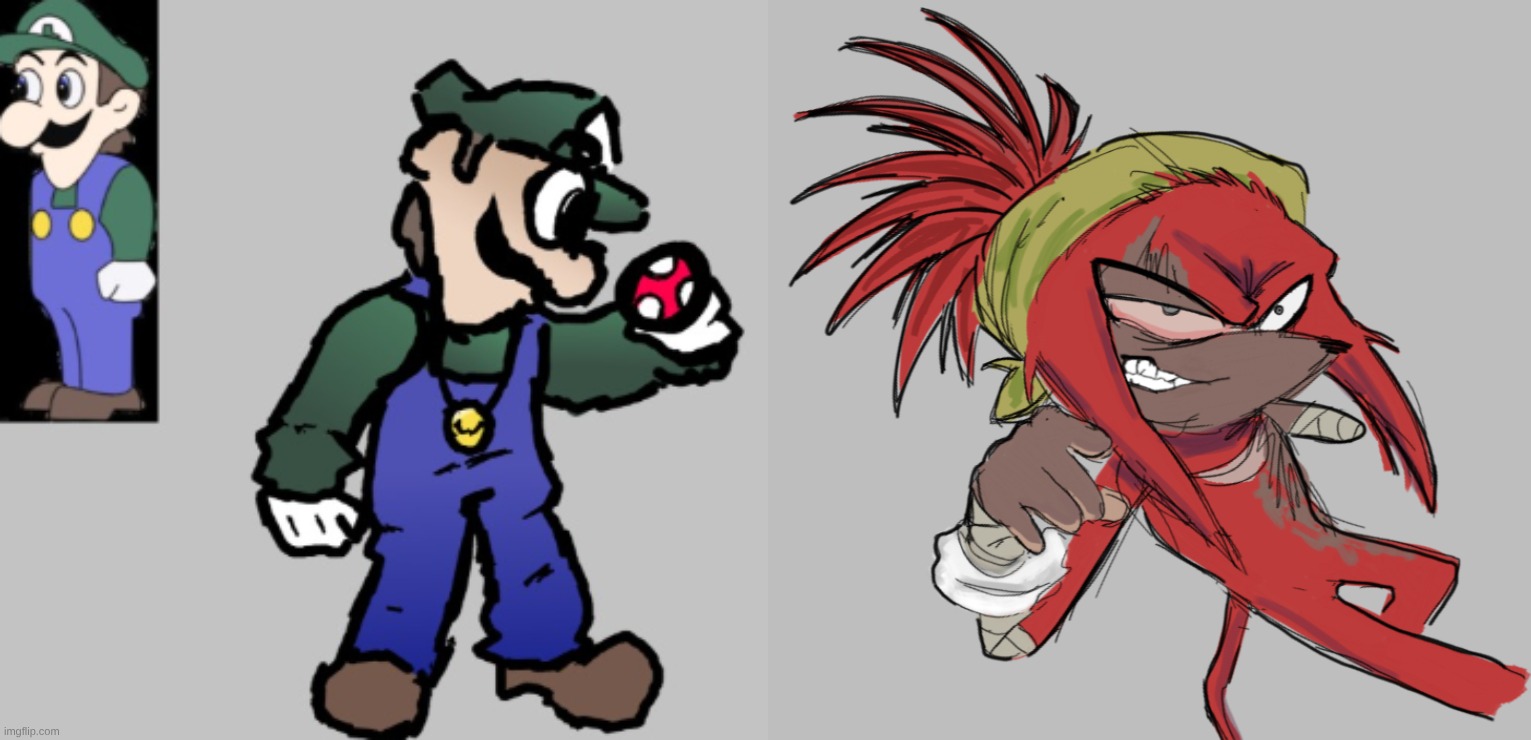 art journey 2024-2026 (left is old right is new) | made w/ Imgflip meme maker