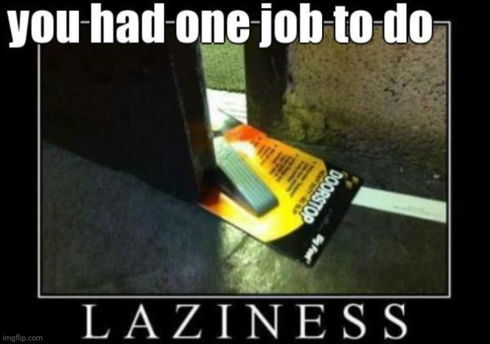Talk about minimum effort. | image tagged in screenshot_2026-05-29-16-45-07 png | made w/ Imgflip meme maker
