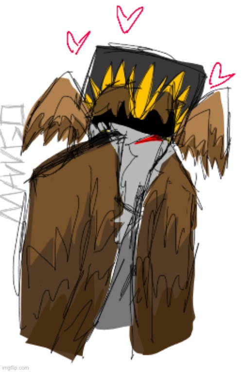 Buildermon Art | image tagged in roblox,art,fanart,ship,ship art | made w/ Imgflip meme maker