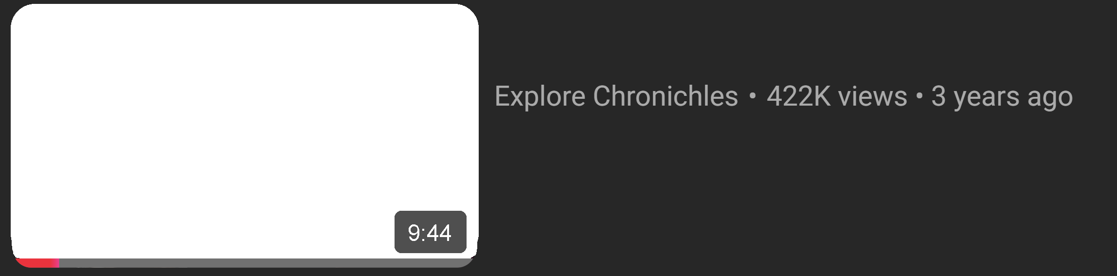 thumbnail Blank Meme Template