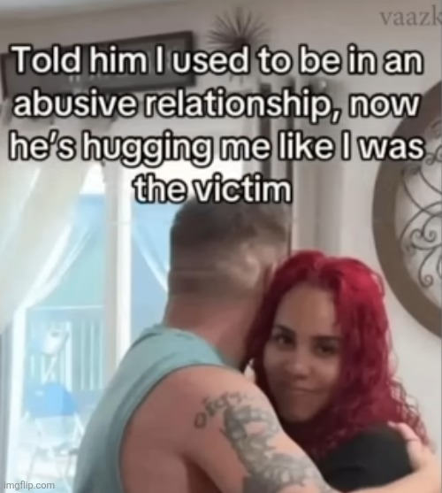 image tagged in memes,dark humor,hug,secret,abuse,abusive relationship | made w/ Imgflip meme maker