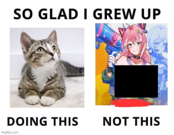 sfw version | image tagged in sfw,repost | made w/ Imgflip meme maker