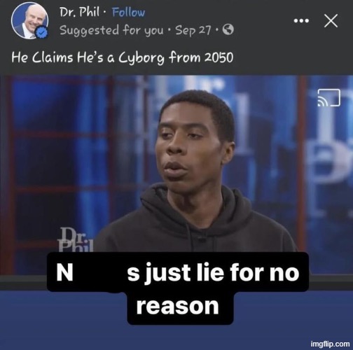 image tagged in ns just lie for no reason | made w/ Imgflip meme maker