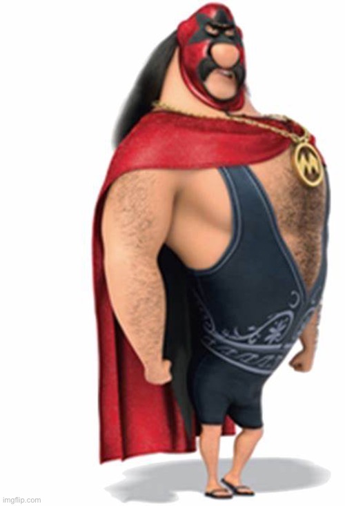 El Macho | image tagged in el macho | made w/ Imgflip meme maker