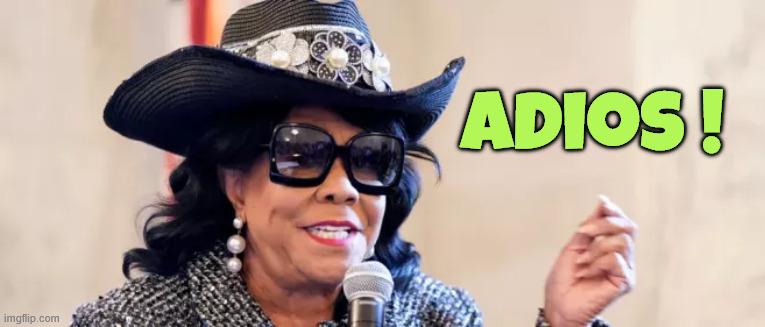 And another swamp creature is gone | Adios ! | image tagged in adios,swamp creature | made w/ Imgflip meme maker