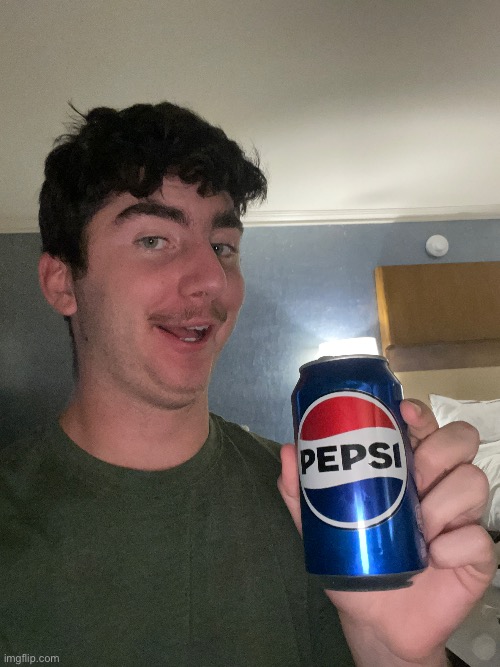Pepi | made w/ Imgflip meme maker