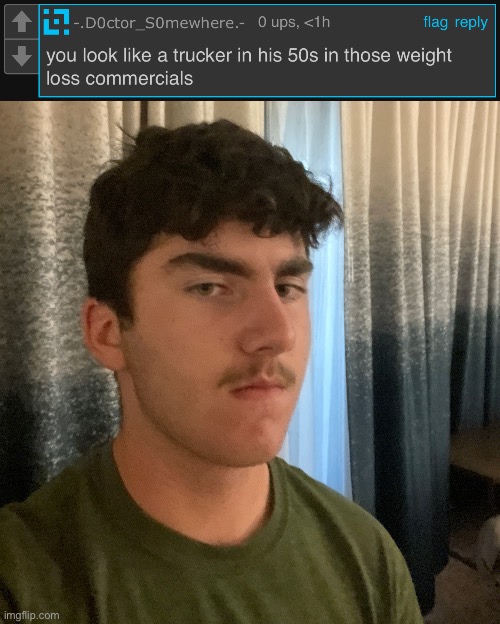I would have two fucking nickels | made w/ Imgflip meme maker