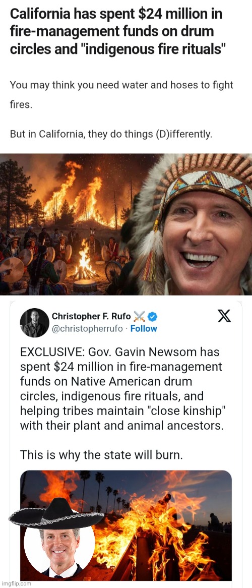 Greasy Gavin Goes Native | image tagged in screenshot_20260529_011932_chrome jpg,grease,gavin | made w/ Imgflip meme maker