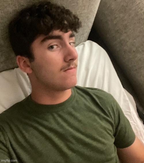 I look somewhat normal in normal lighting | made w/ Imgflip meme maker