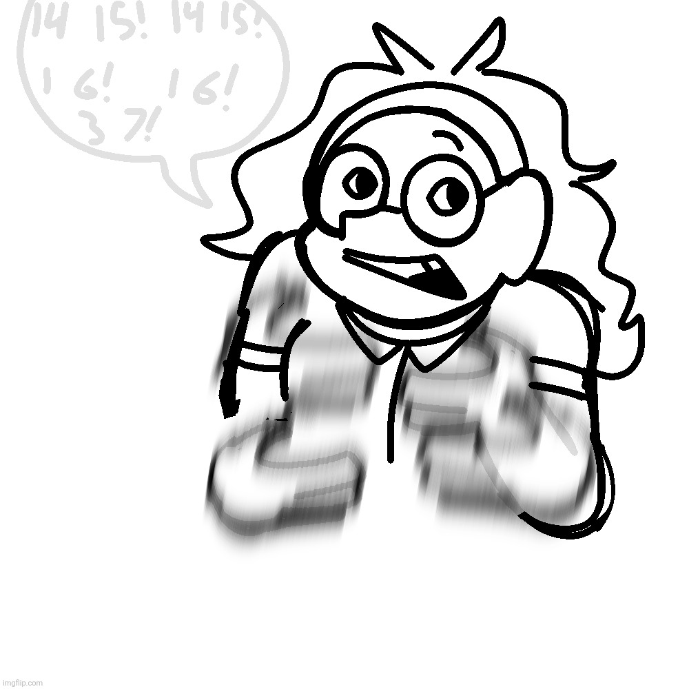 A contender for the worst art ive ever made | made w/ Imgflip meme maker