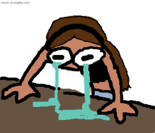 (STARY_NOVA) Emily Guest 666 crying adorably | image tagged in stary_nova emily guest 666 crying adorably | made w/ Imgflip meme maker