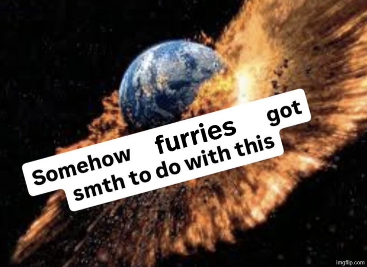 cant believe this image is obsolete now i've had it in my temporary pixlr cache for several months | made w/ Imgflip meme maker