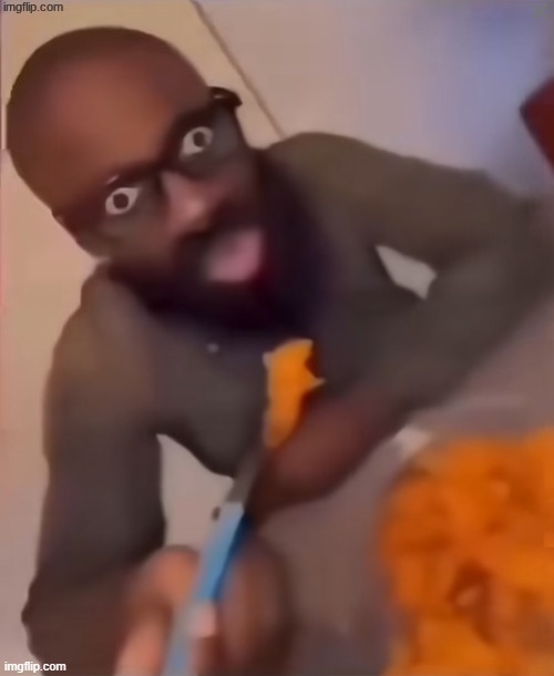 black guy wtf.png | image tagged in black guy wtf png | made w/ Imgflip meme maker