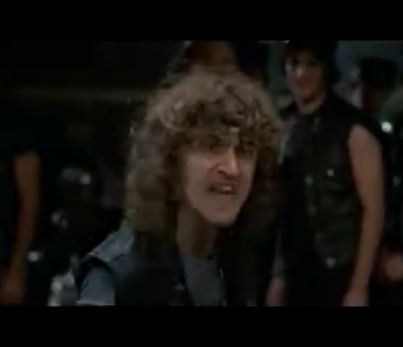 For What Blank Meme Template