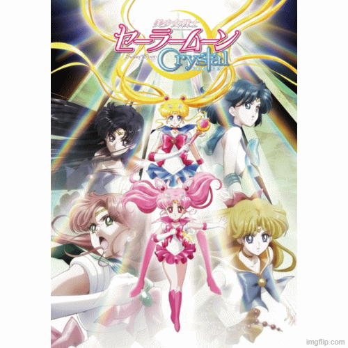 SAILOR MOON | image tagged in gifs | made w/ Imgflip images-to-gif maker