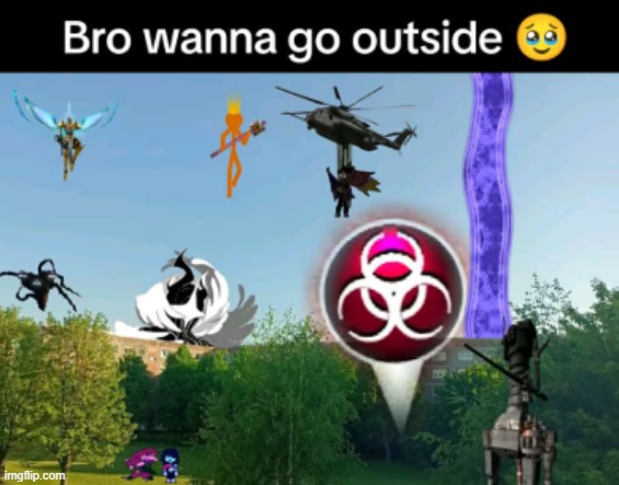 the air is so fresh gng | image tagged in shitpost | made w/ Imgflip meme maker