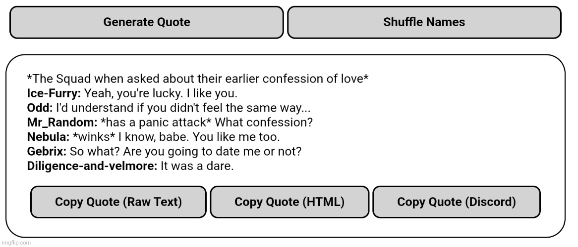 incorrect quote 3 | made w/ Imgflip meme maker