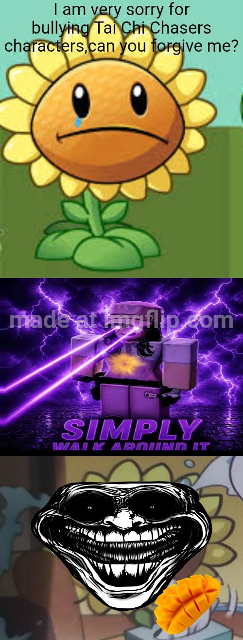 TUFF MANGOES(SATIRE) | image tagged in ruin this fill in meme 320 | made w/ Imgflip meme maker