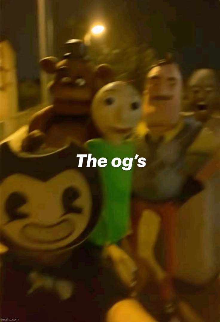 I love them all | made w/ Imgflip meme maker