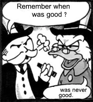 /b/ was never good Blank Meme Template