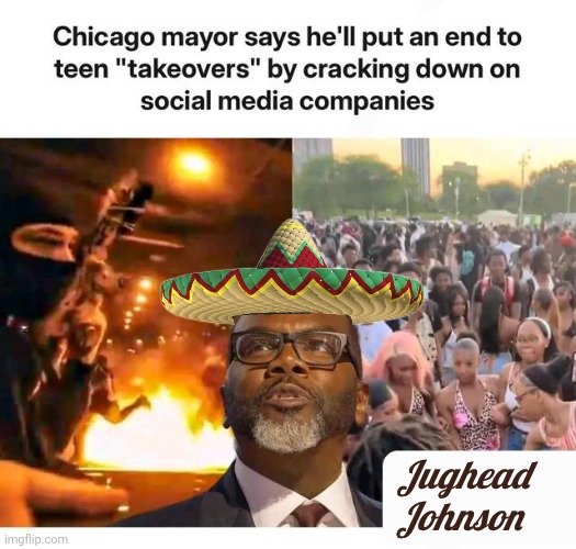 Jughead Johnson cracks down on Free Speech | Jughead Johnson | image tagged in img 32 jpeg,mcjuggernuggets,tyranny | made w/ Imgflip meme maker