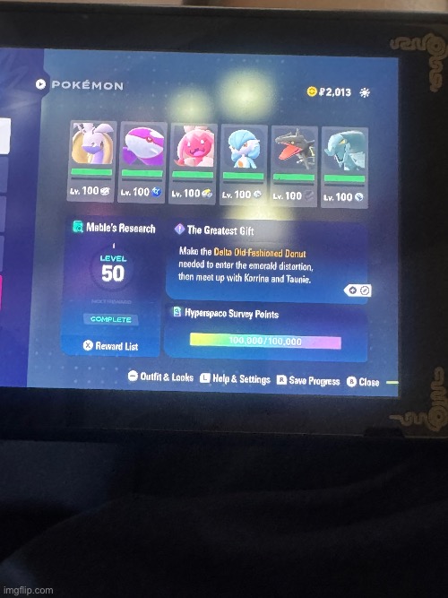 guys will I be able to whoop mega rayquazas ass with this team (2nd session of attempts) | made w/ Imgflip meme maker