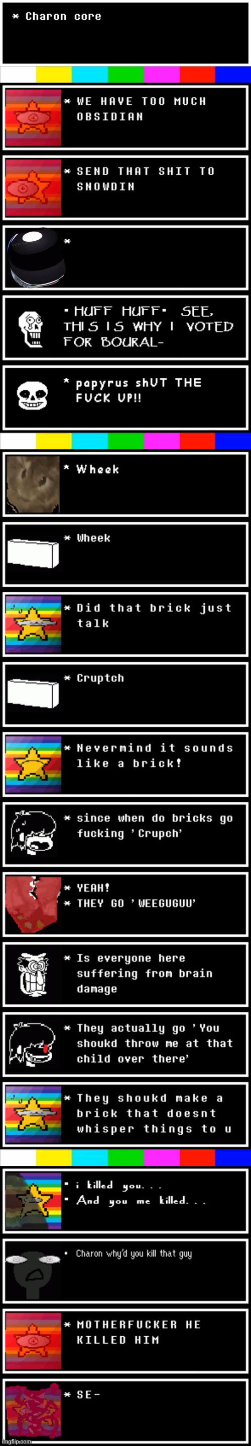 mmmh tasty susie | image tagged in bbf | made w/ Imgflip meme maker