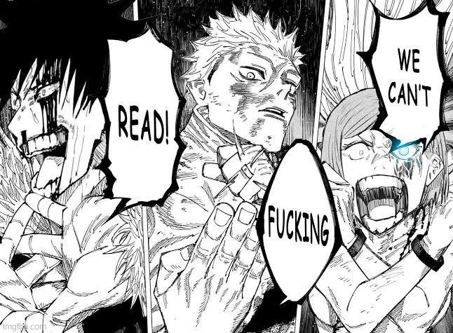 We cant fucking read | image tagged in we cant fucking read | made w/ Imgflip meme maker