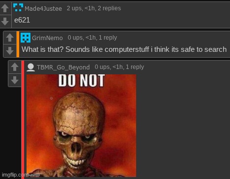 i find this screenshot funny for some reason | made w/ Imgflip meme maker