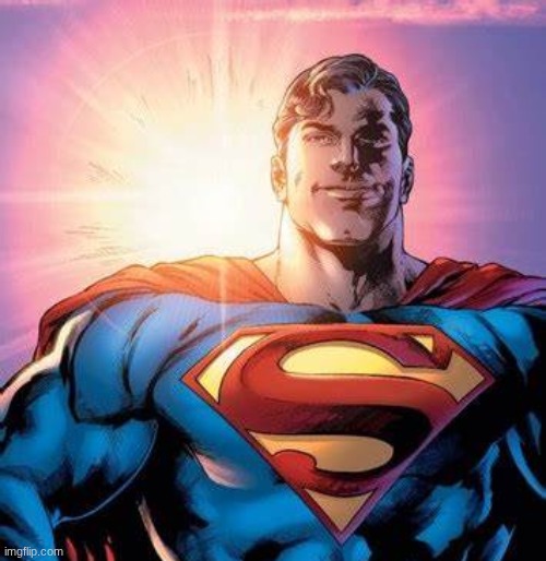Superman Starman Meme | image tagged in superman starman meme | made w/ Imgflip meme maker