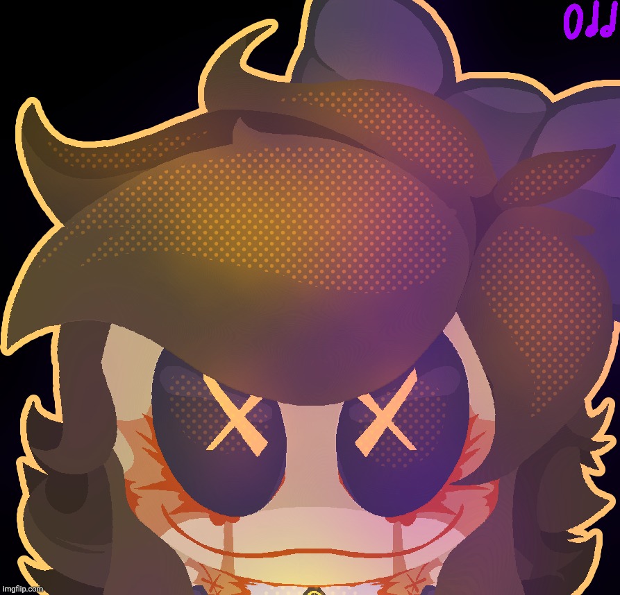 Cyn | made w/ Imgflip meme maker