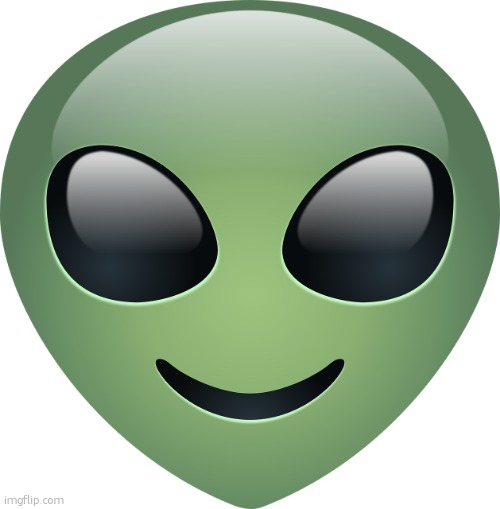 alien emoji | image tagged in alien emoji | made w/ Imgflip meme maker