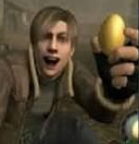 High Quality El huevo oro Blank Meme Template